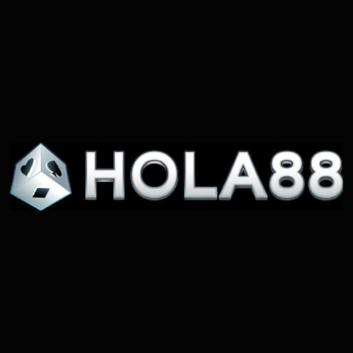 HOLA88 | Situs Game Slot Online Terbaik Indonesia 100%